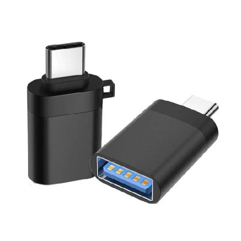 Onten OTN-9130T USB-C To USB 3.0 OTG Adapter Onten OTN-9130T USB-C To USB 3.0 OTG Adapter