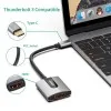 ONTEN OTN-9587S USB-C to HDMI 4K / 2K UHD Adapter