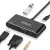 ONTEN OTN-9573S 5-in-1 4K Hub