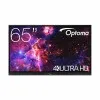 Optoma 3653RK 65" 4K Creative Touch 3 Series Interactive Flat Panel Display
