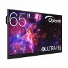 Optoma 3653RK 65" 4K Creative Touch 3 Series Interactive Flat Panel Display