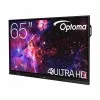 Optoma 3653RK 65" 4K Creative Touch 3 Series Interactive Flat Panel Display