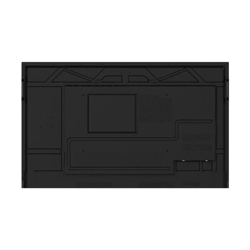 Optoma 3653RK 65" 4K Creative Touch 3 Series Interactive Flat Panel Display