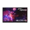 Optoma 3863RK 86" 4K Creative Touch 3 Series Interactive Flat Panel Display