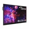 Optoma 3863RK 86" 4K Creative Touch 3 Series Interactive Flat Panel Display