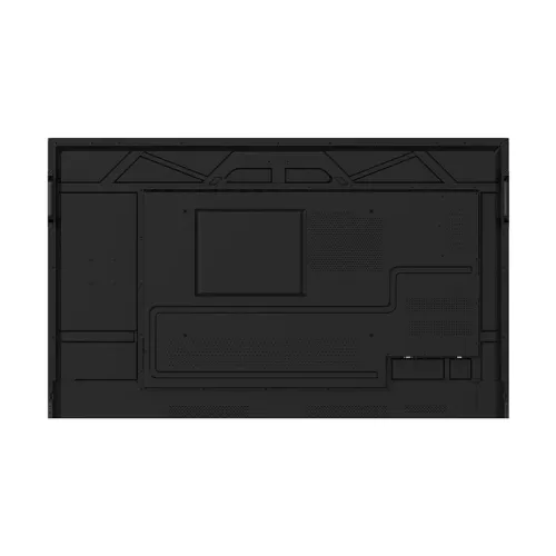 Optoma 3863RK 86" 4K Creative Touch 3 Series Interactive Flat Panel Display