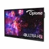 Optoma 3863RK 86" 4K Creative Touch 3 Series Interactive Flat Panel Display