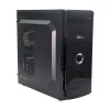 PC Power 180B Mid-Tower ATX Desktop Casing