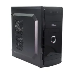 PC Power 180B Mid-Tower ATX Desktop Casing