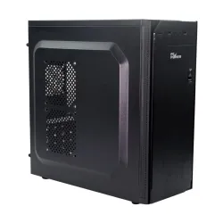 PC Power 180O Mid-Tower ATX Desktop Casing