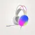 PC Power ECHO 35 RGB Gaming Headphone