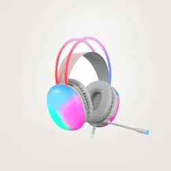 PC Power ECHO 35 RGB Gaming Headphone