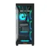 PC Power ICE TOWER ELITE BK Desktop Casing