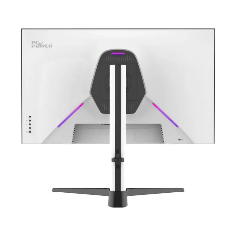 PC Power PCG27Q180W 27" 2K QHD 180Hz Gaming Monitor