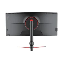 PC Power PCG34B165WQC 34" WQHD 165Hz VA Curved Gaming Monitor