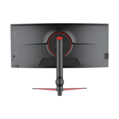 PC Power PCG34B165WQC 34" WQHD 165Hz VA Curved Gaming Monitor