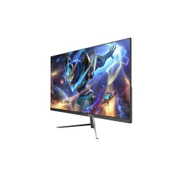 PC Power PCGMX27Q120B 27 Inch 120Hz 2K IPS Gaming Monitor