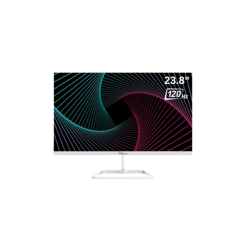 PC Power PCG24F120DW 23.8 Inch FHD 120Hz IPS Monitor