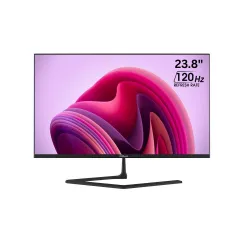 PC Power PCG24F120U 23.8 Inch FHD 120Hz IPS Monitor
