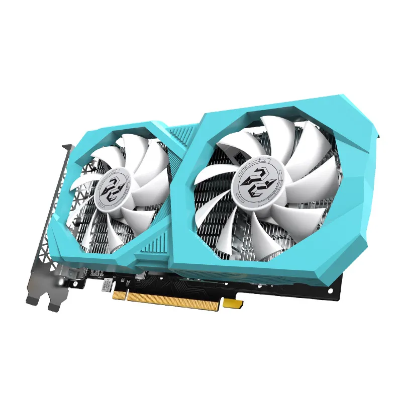 Peladn GTX 1660 Super 6G Gddr6 192bit Gaming Graphics Card