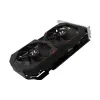 PELADN GTX 1660 Ti 6G GDDR6 Black Dual Fan Gaming Graphics Card