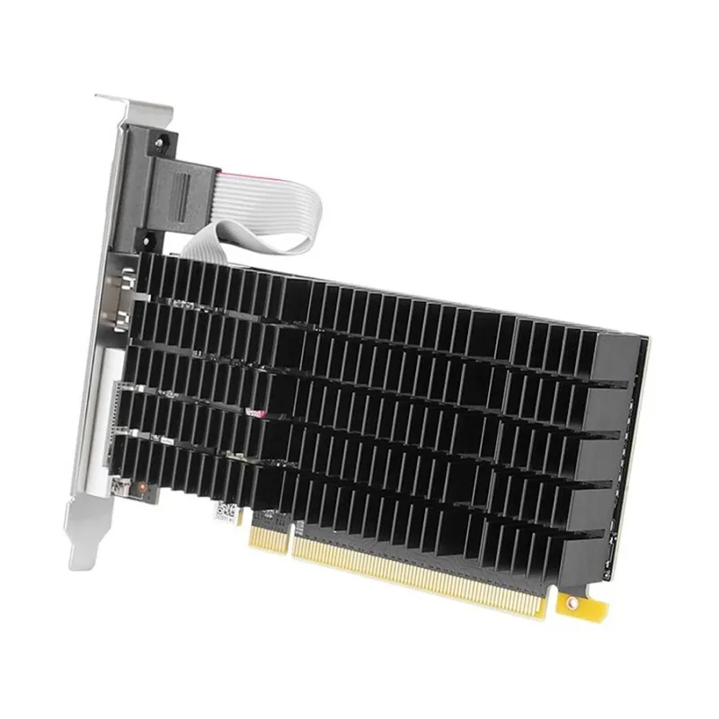 PELADN GeForce KaiTian GT 730 4GB GDDR3 Graphics Card