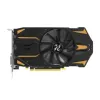 PELADN RX 550 4G Gaming GDDR5 128 Bit Black Graphics Card