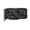 PELADN RX 5500 8G GDDR6 Dual Fan Gaming Graphics Card