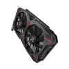 PELADN RX 5500 8G GDDR6 Dual Fan Gaming Graphics Card