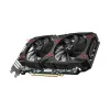 PELADN RX 5500 8G GDDR6 Dual Fan Gaming Graphics Card