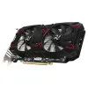 PELADN RX 5500 XT 8G GDDR6 Dual Fan Black Gaming Graphics Card
