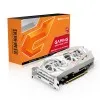 PELADN RX 5500 XT 8G GDDR6 Dual Fan White Gaming Graphics Card