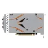 PELADN RX 5500 XT 8G GDDR6 Dual Fan White Gaming Graphics Card