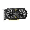 PELADN RX 580 8G 256Bit Dual Fans Gaming Graphics Card