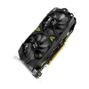 PELADN RX 580 8G 256Bit Dual Fans Gaming Graphics Card