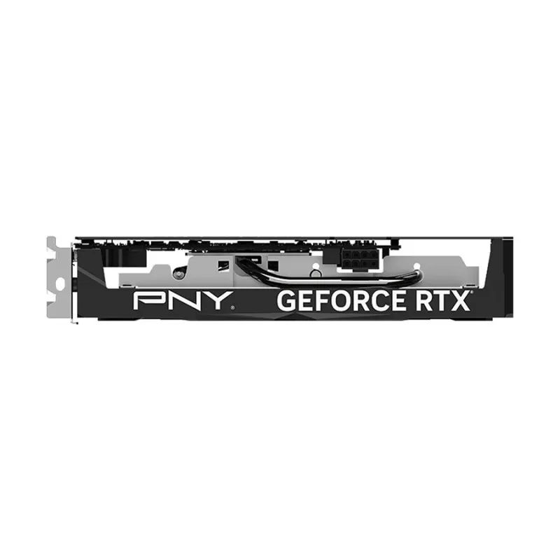 PNY GeForce RTX 4060 8GB VERTO Dual Fan GDDR6 Graphics Card
