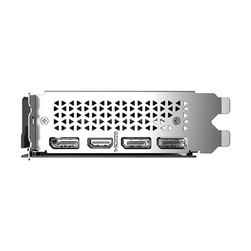 PNY GeForce RTX 4060 8GB VERTO Dual Fan GDDR6 Graphics Card