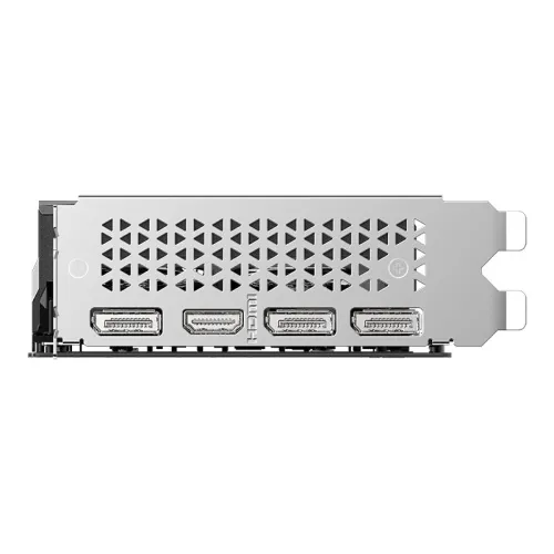 PNY GeForce RTX 4060 8GB XLR8 Gaming VERTO EPIC-X RGB Triple Fan GDDR6 Graphics Card