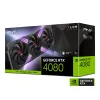 PNY GeForce RTX 4080 16GB XLR8 Gaming Verto EPIC-X RGB Triple Fan GDDR6X Graphics Card