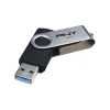 PNY Turbo Attache R 256GB USB 3.2 Metal Flash Drive