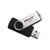 PNY Turbo Attache R 256GB USB 3.2 Metal Flash Drive