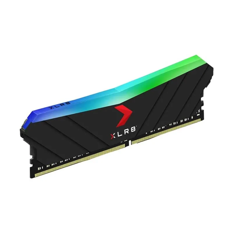 PNY XLR8 RGB 8GB DDR4 3600MHz Desktop RAM