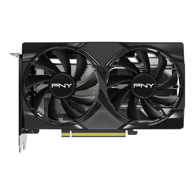 PNY GeForce RTX 5060 8GB Dual Fan GDDR7 Graphics Card