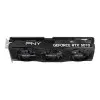 PNY GeForce RTX 5070 OC Triple Fan 12GB GDDR7 Graphics Card
