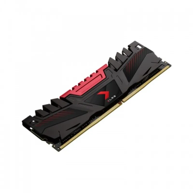 PNY XLR8 Gaming 16GB DDR4 3200MHz Desktop RAM