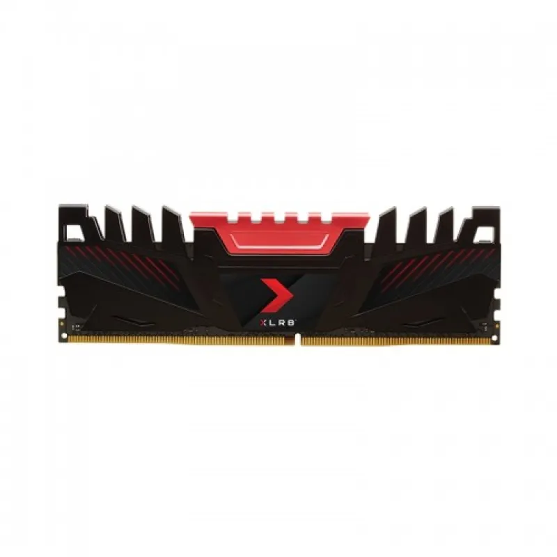 PNY XLR8 Gaming 16GB DDR4 3200MHz Desktop RAM