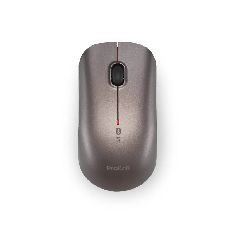 PROLiNK PMB8001 Bluetooth Wireless Optical Mouse