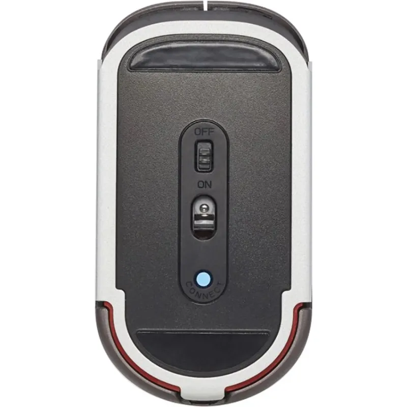 PROLiNK PMB8001 Bluetooth Wireless Optical Mouse