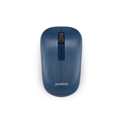 PROLiNK PMW5010 2.4GHz Wireless Nano Optical Mouse