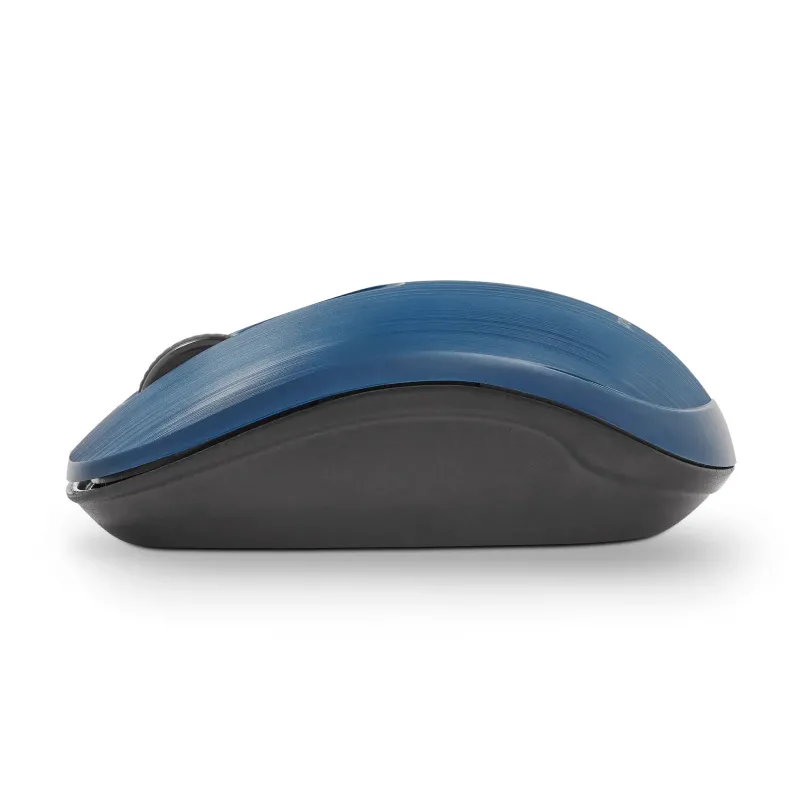PROLiNK PMW5010 2.4GHz Wireless Nano Optical Mouse